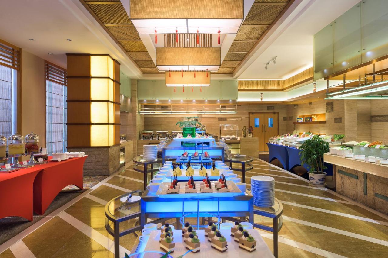 Pullman Zhangjiajie Hotel - Instagrammable Exterior photo