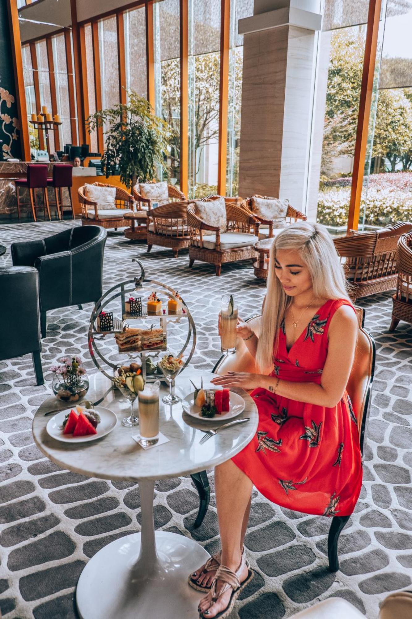 Pullman Zhangjiajie Hotel - Instagrammable Exterior photo